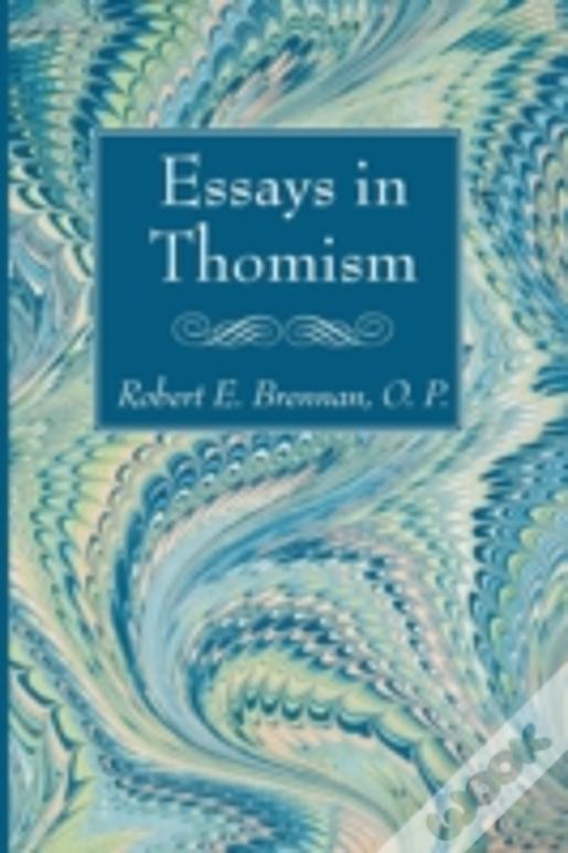 Essays In Thomism