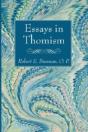 Essays In Thomism - Preview
