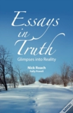 Capa do artigo Essays In Truth, Glimpses Into Reality