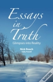 Capa do artigo Essays In Truth, Glimpses Into Reality