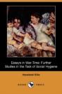 Essays In War-Time - Preview