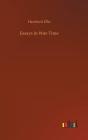 Essays In War-Time - Preview