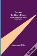 Essays In War-Time