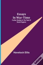 Essays In War-Time