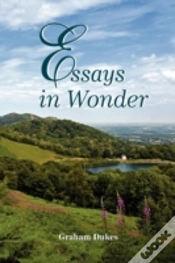 Capa do artigo Essays In Wonder