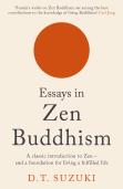 Essays In Zen Buddhism