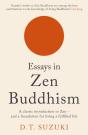 Essays In Zen Buddhism - Preview