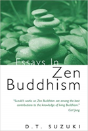 Essays In Zen Buddhism - Preview
