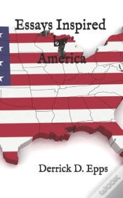 Capa do artigo Essays Inspired By America