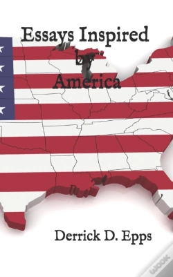 Capa do artigo Essays Inspired By America