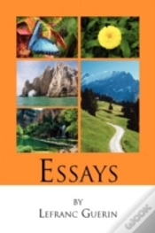 Capa do artigo Essays