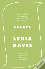Capa do artigo Essays