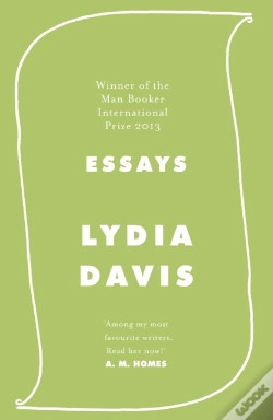 Capa do artigo Essays