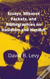 Essays, Mikorot Packets, And Bibliograph