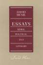 Essays -- Moral Political & Literary, 2nd Edition - Preview