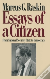 Capa do artigo Essays Of A Citizen: From National Security State To Democracy