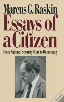 Capa do artigo Essays Of A Citizen: From National Security State To Democracy