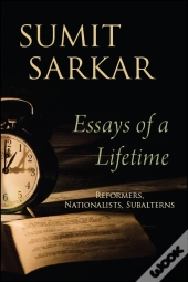 Essays Of A Lifetime