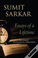 Essays Of A Lifetime