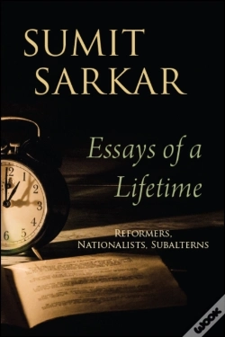Capa do artigo Essays Of A Lifetime