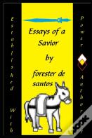 Essays Of A Savior