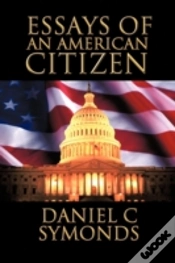 Capa do artigo Essays Of An American Citizen