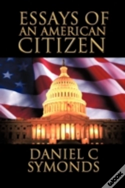 Capa do artigo Essays Of An American Citizen