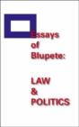 Essays Of Blupete - Preview