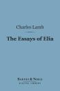 Essays Of Elia (Barnes & Noble Digital Library) - Preview