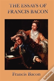 Capa do artigo Essays Of Francis Bacon