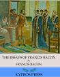 Essays Of Francis Bacon - Preview