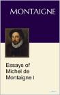 Essays Of Michel De Montaigne I - Preview