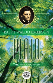Capa do artigo Essays Of Ralph Waldo Emerson - Plato, Or The Philosopher
