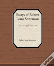 Capa do artigo Essays Of Robert Louis Stevenson