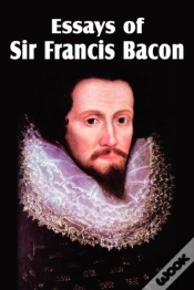Capa do artigo Essays Of Sir Francis Bacon