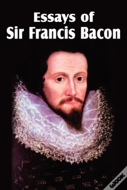 Capa do artigo Essays Of Sir Francis Bacon