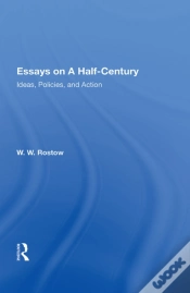 Capa do artigo Essays On A Half-Century