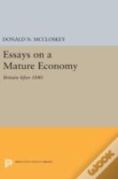 Essays On A Mature Economy