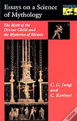 Capa do artigo Essays On A Science Of Mythology
