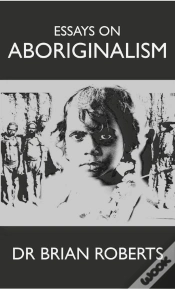 Capa do artigo Essays On Aboriginalism