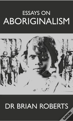 Capa do artigo Essays On Aboriginalism