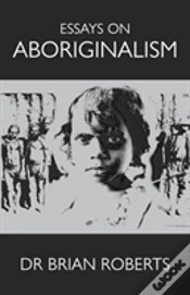 Capa do artigo Essays On Aboriginalism