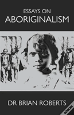 Capa do artigo Essays On Aboriginalism
