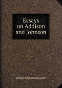 Essays On Addison And Johnson