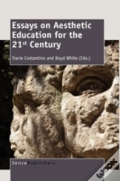 Capa do artigo Essays On Aesthetic Education For The 21