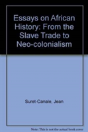 Essays On African History - Preview