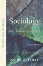 Essays On Approach And Method - Preview