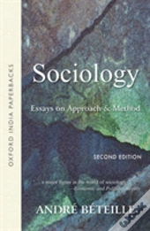Essays On Approach And Method
