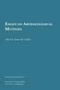 Essays On Archaeological Methods - Preview