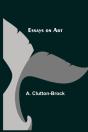 Essays On Art - Preview